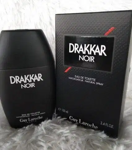 Parfum Drakkar Noir