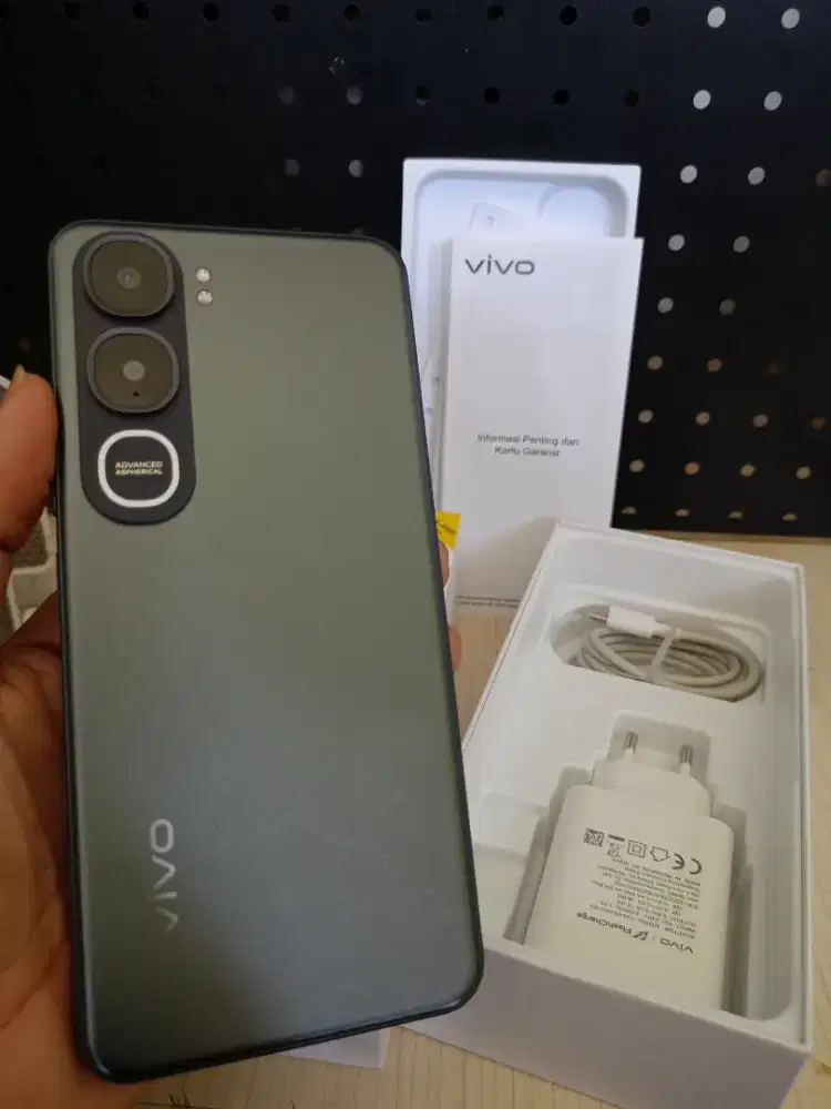 Y21d second rasa baru