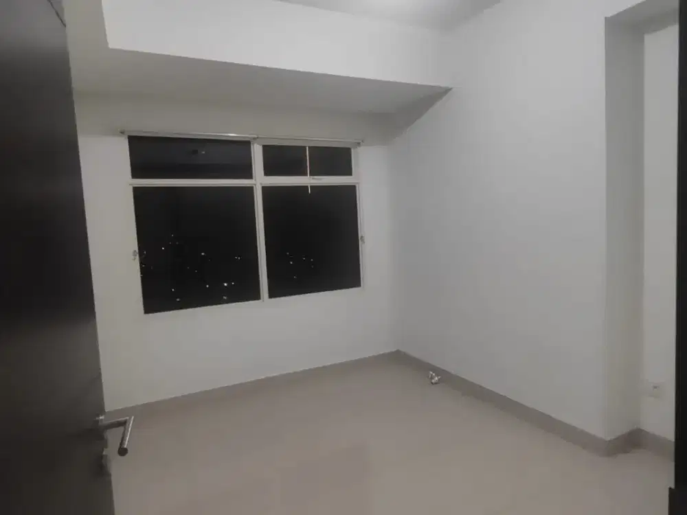 Apartemen Klaska Residence