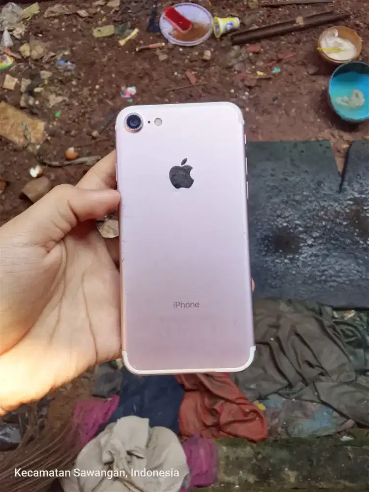 Iphone 7 basic 32 gb