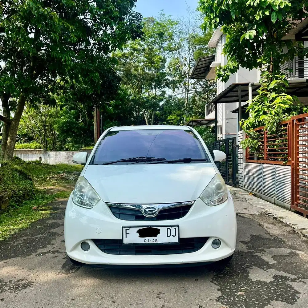 Sirion 2012 Automatic