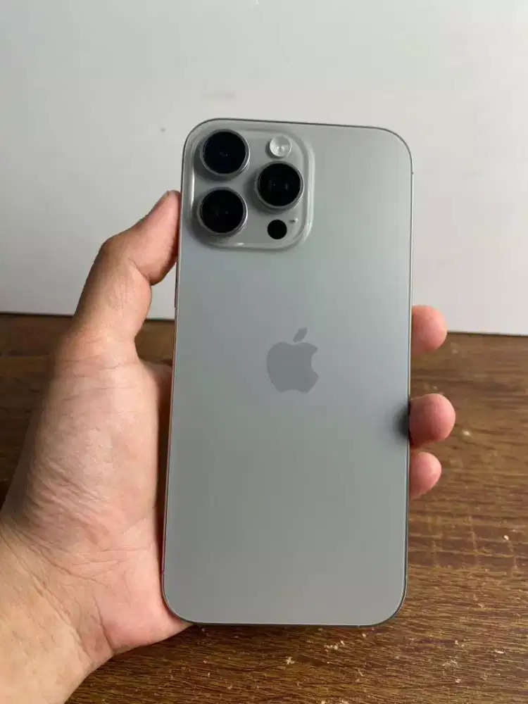 Iphone 16 promax 256gb ibox