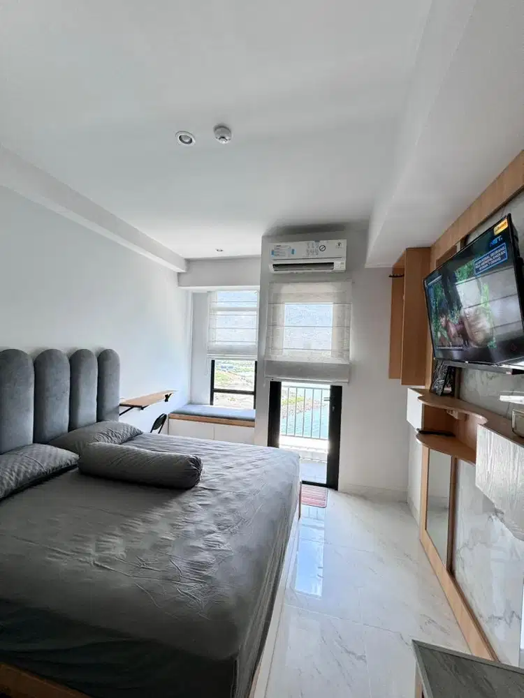 Disewakan Delft Apartment