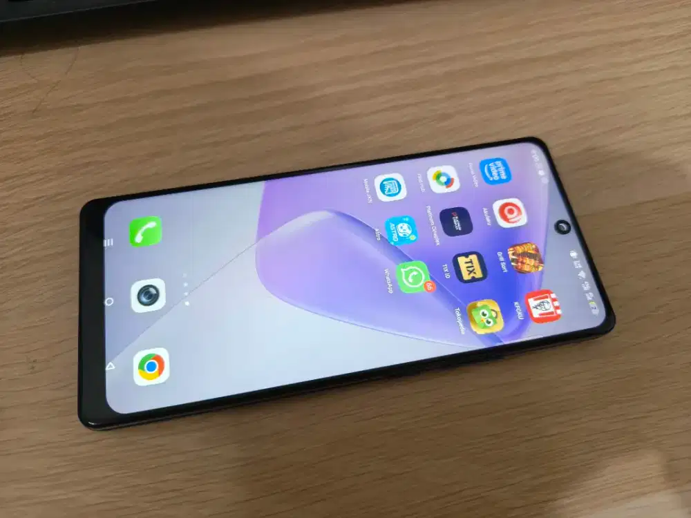 Infinix Hot 50 Pro Plus 8/256 Helio G100