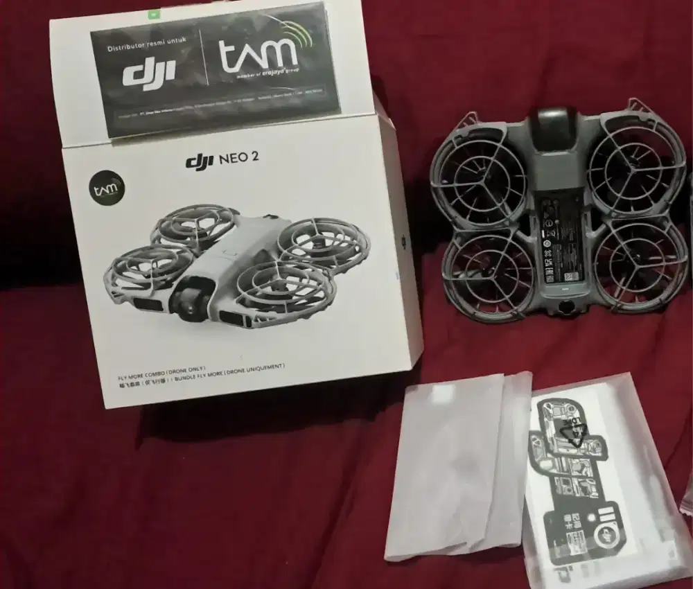Drone DJI Neo2 like New