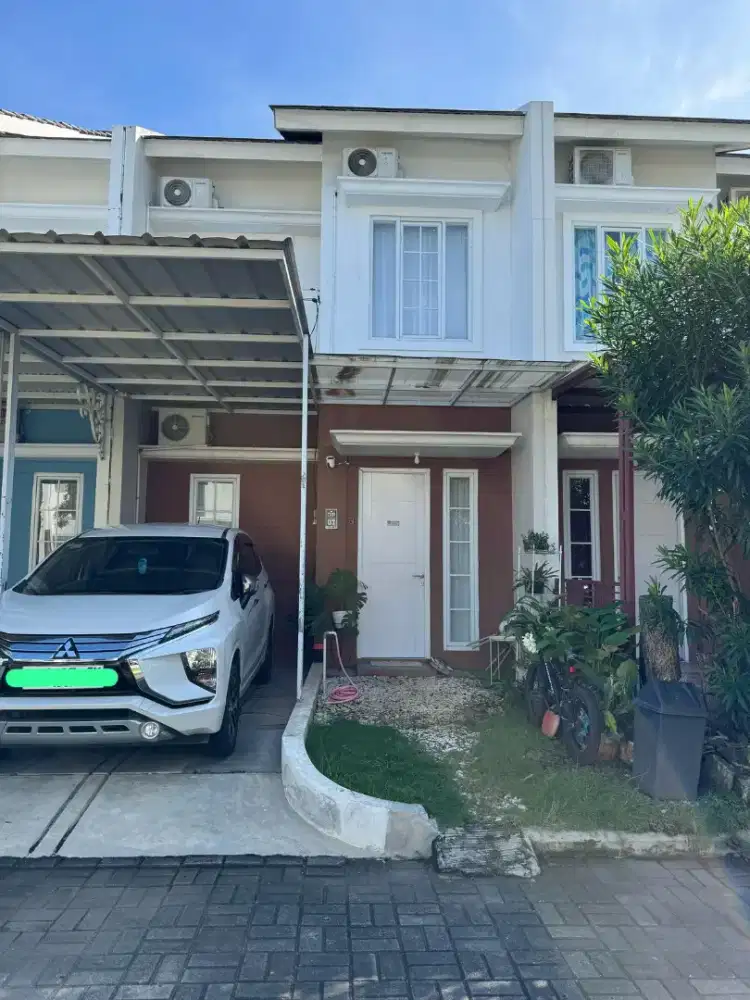 Rumah Citraland Cirebon