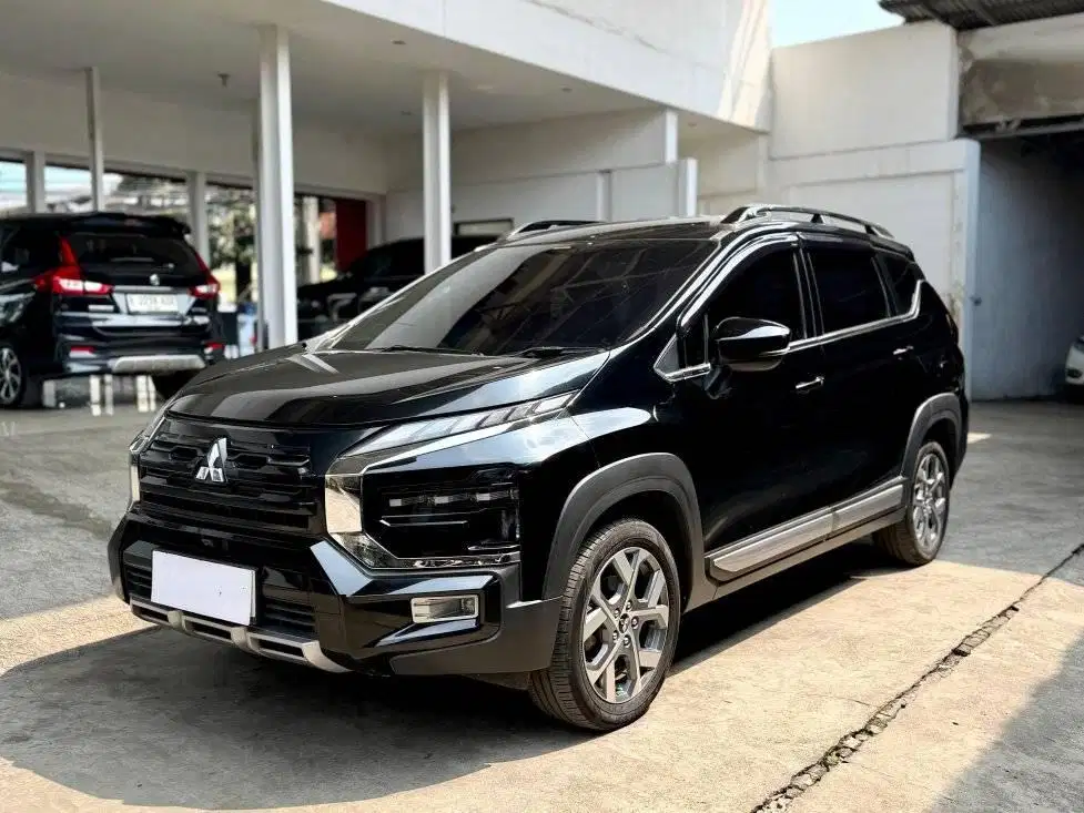 MITSUBISHI XPANDER CROSS AT 2022/2023