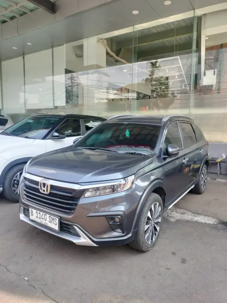 Honda BRV Prestige Non Sensing 2023