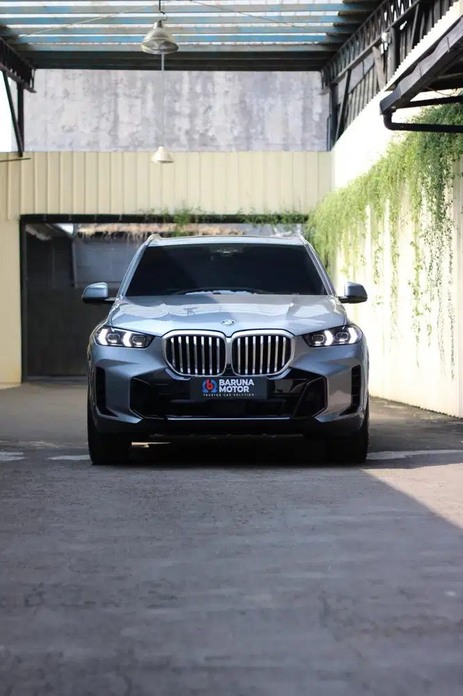 [ TDP 195 JT ] BMW X5 M SPORT XDRIVE40i G05 LCi 2023