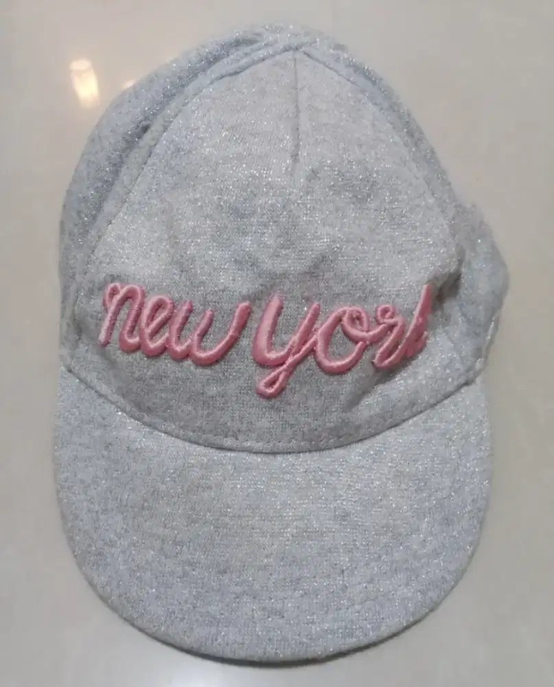 Jual Topi Anak merk HM