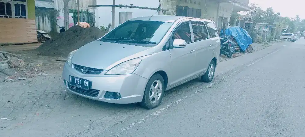 Proton Exora executive 2011 orian km 40ribu