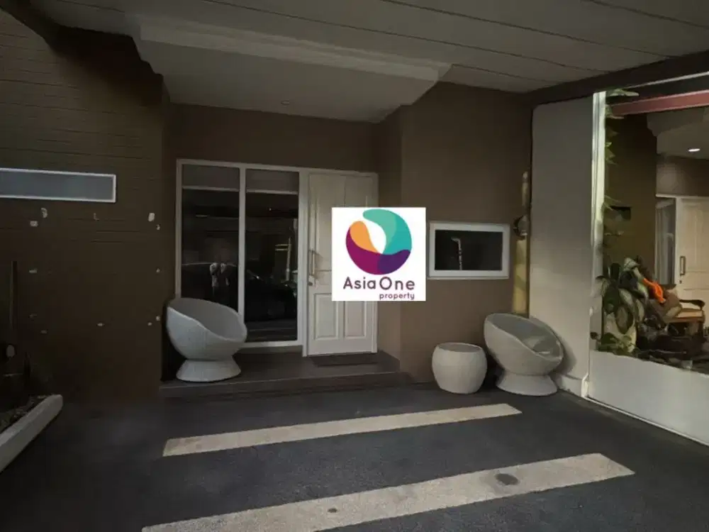 DIJUAL – Rumah Minimalis Cantik Siap Huni di Jimbaran, Bali