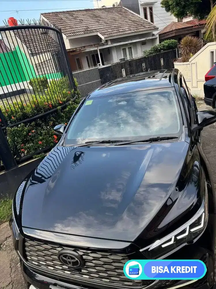 2023 Zenix hybrid type Q