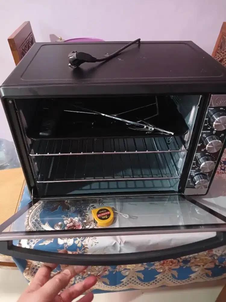 Giant oven merek oxone