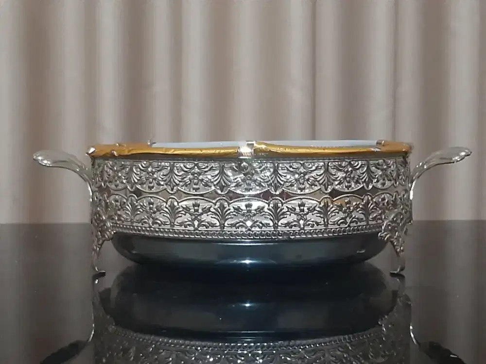 Wadah unik dan klasik