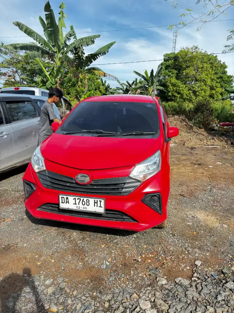 Rental Mobil Murah