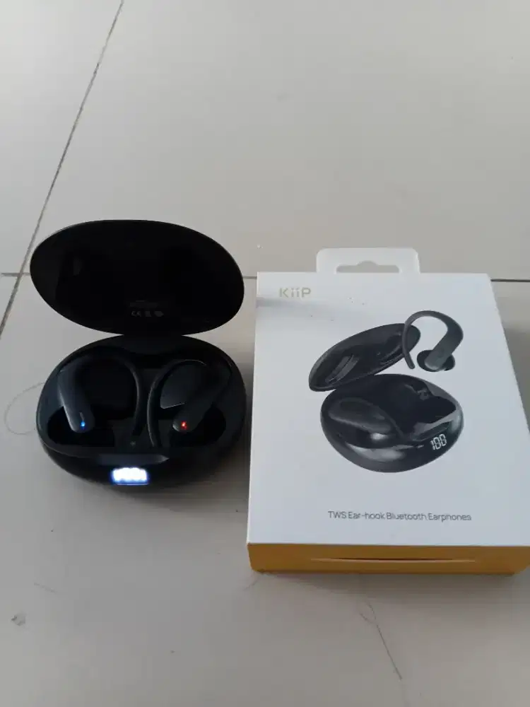 Dijual aja nih TWS KiiP T50