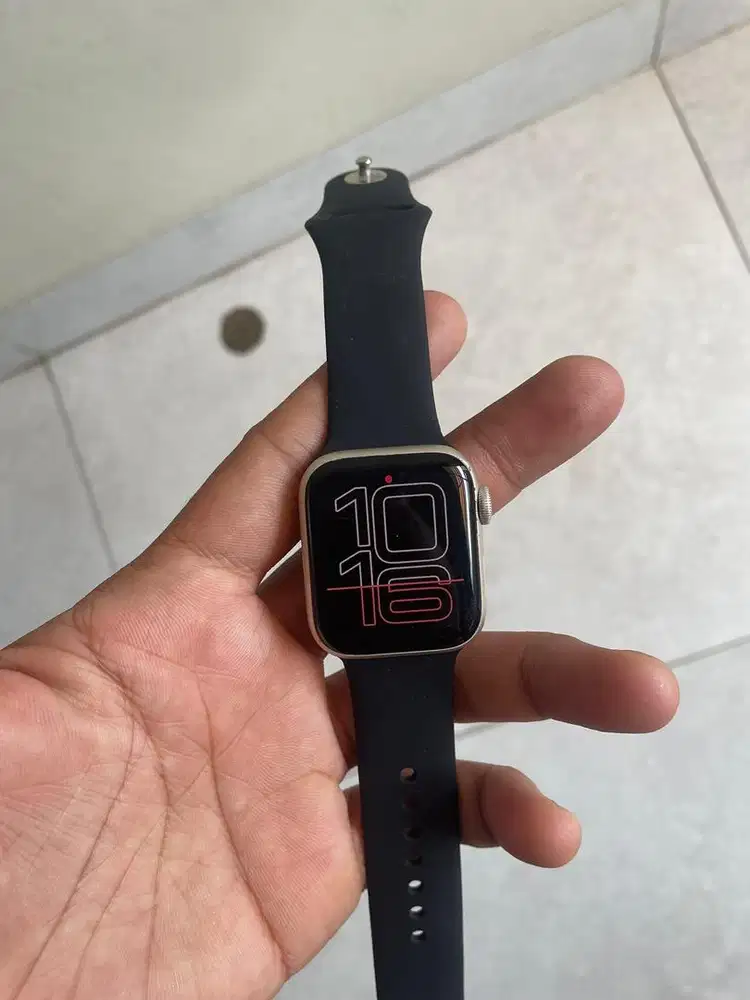 Apple watch series se 2 40mm ibox