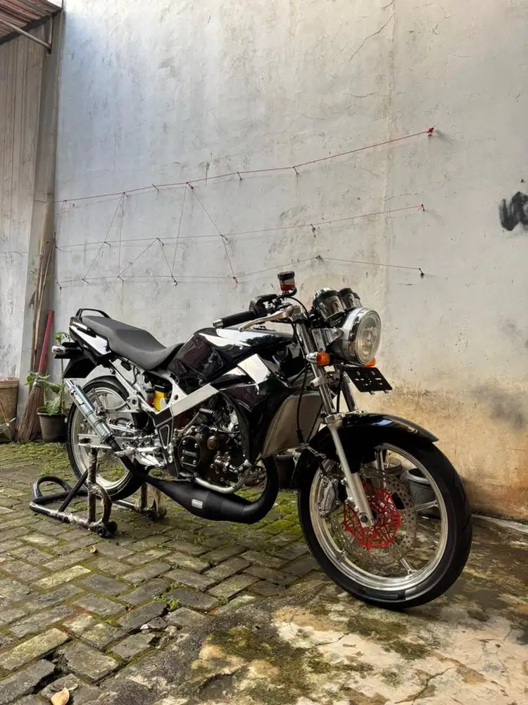 ninja r 2012 sunmori