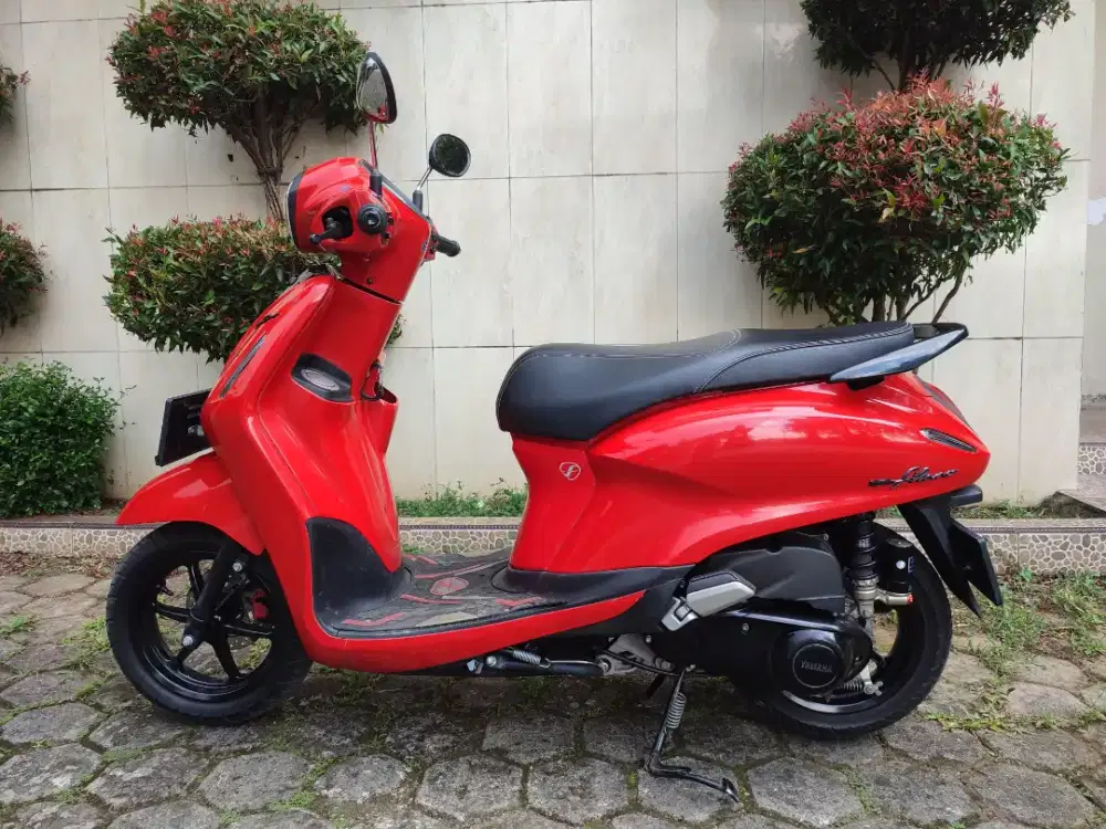 YAMAHA GRAND FILANO TAHUN 2023 JOSJIS