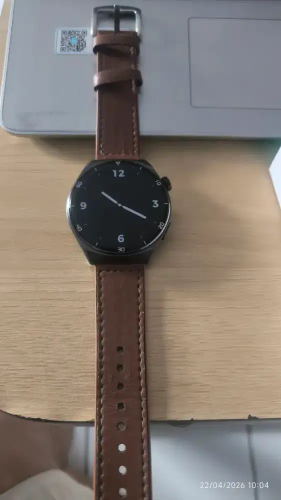 Smart watch - jam tangan