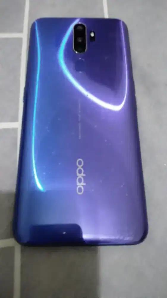 Oppo a9 2020 8/128