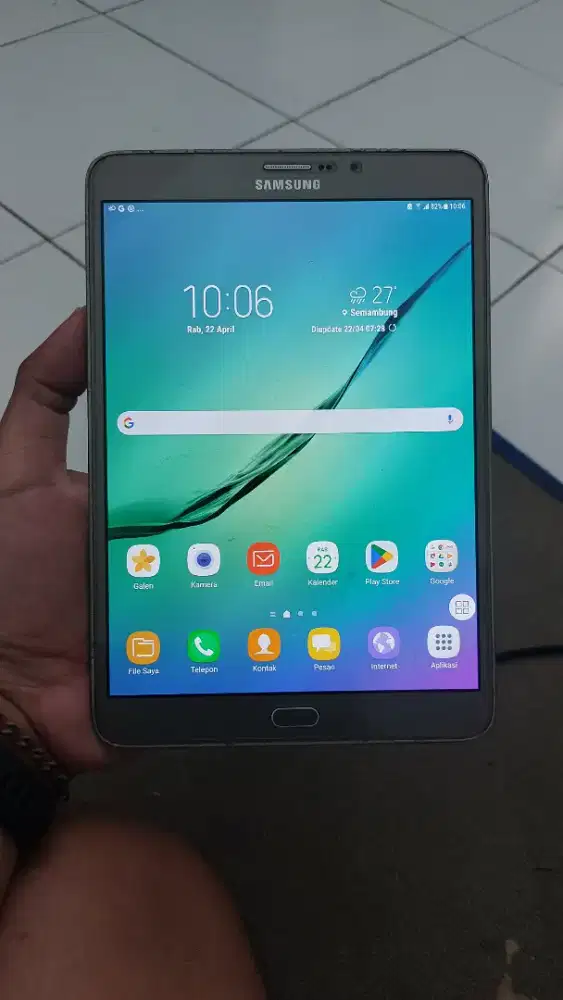 Samsung Tab S2 8 inch
