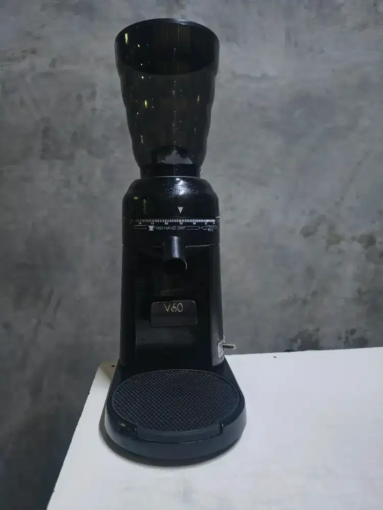 Grinder Hario V60 second