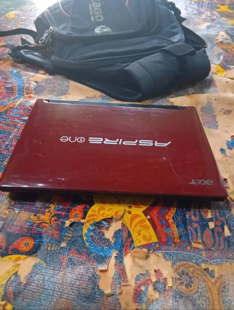 Acer aspire one intel atom