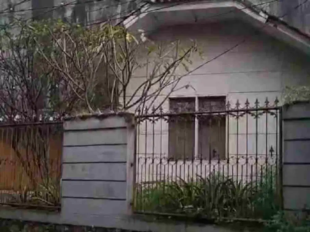 Murah, Gudang Ex Wallet Siap Pakai Pinggir Jalan