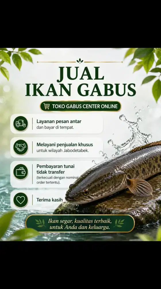 Layanan kebutuhan konsumsi