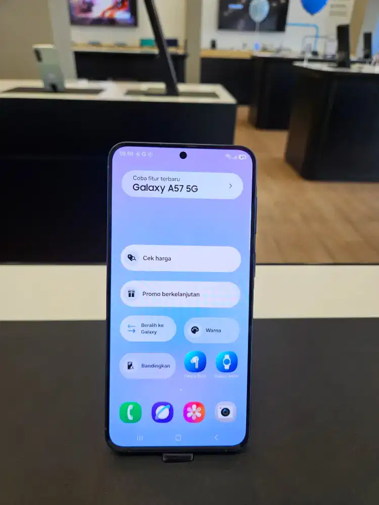SAMSUNG GALAXY A57