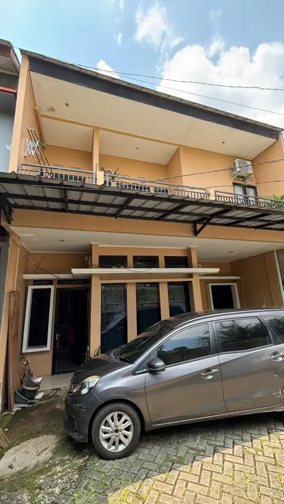 JUAL RUMAH MURAH & CEPAT