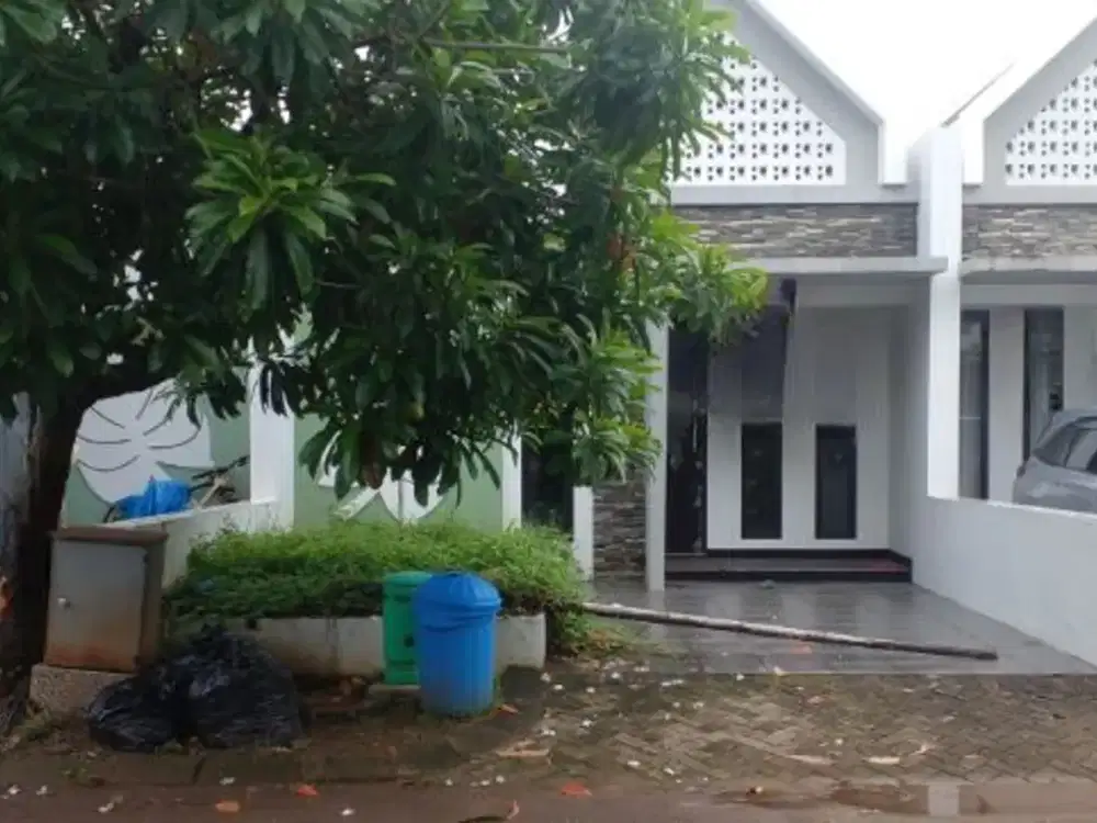 Dijual Rumah sekitar Jalan Tun Abdul Razak, Gowa