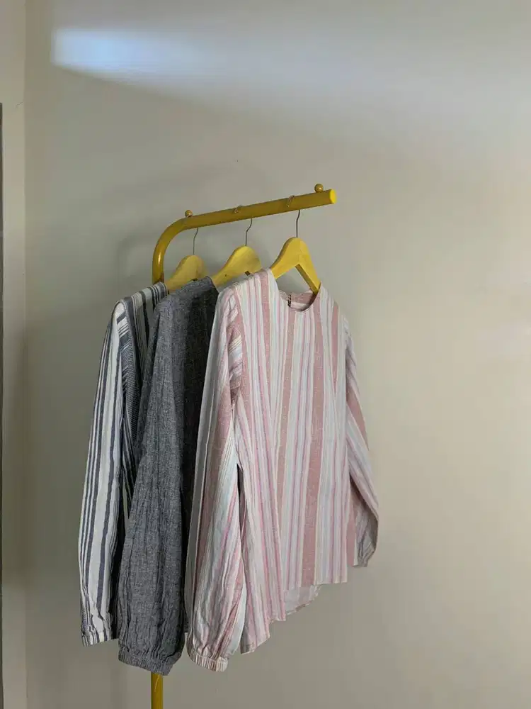 ATASAN BLOUSE WANITA