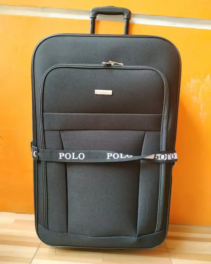 Koper Besar 28 Inchi Polo Super Jumbo