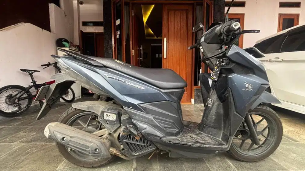 Honda Vario 150 led old 2018