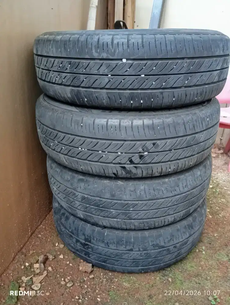 Ban copotan ukuran 14