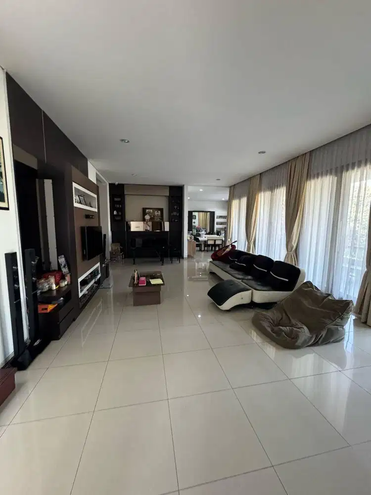 Dijual Rumah Murah Minimalis Setraduta Bandung Mainroad