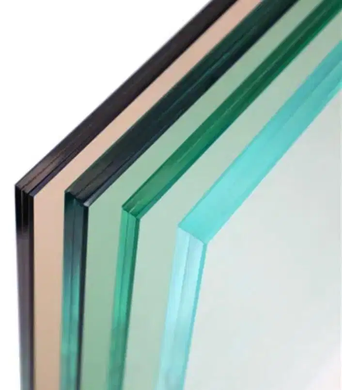 Kaca Tempered dan Laminated Termurah