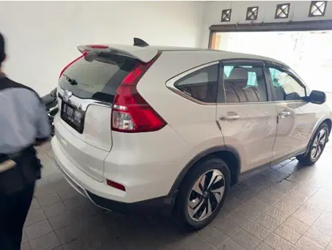 Honda CR-V 2016 Bensin