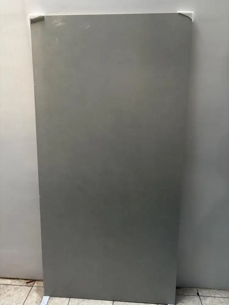 Top table Cement Grey Light