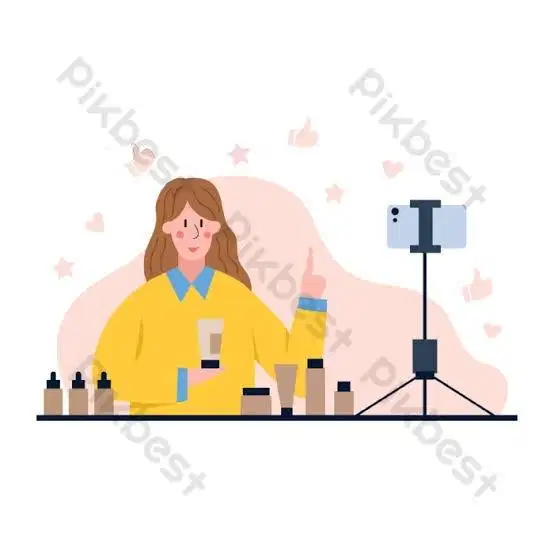 Dicari admin online shop perempuan Host live streaming tangerang CS