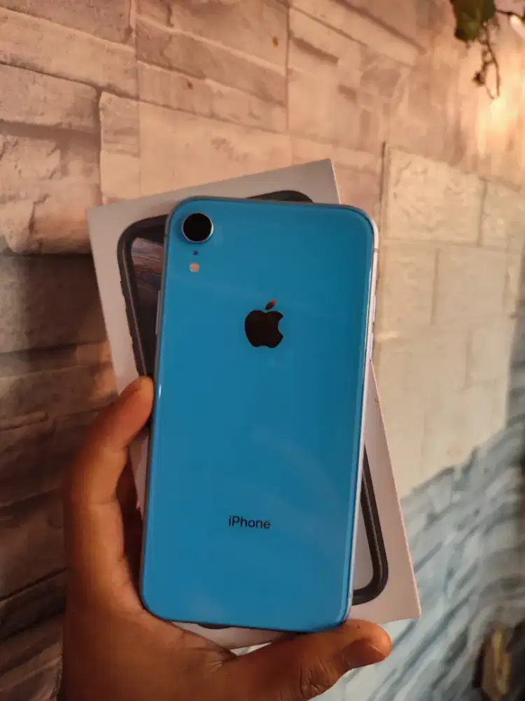 IPHONE XR 256GB MULUS