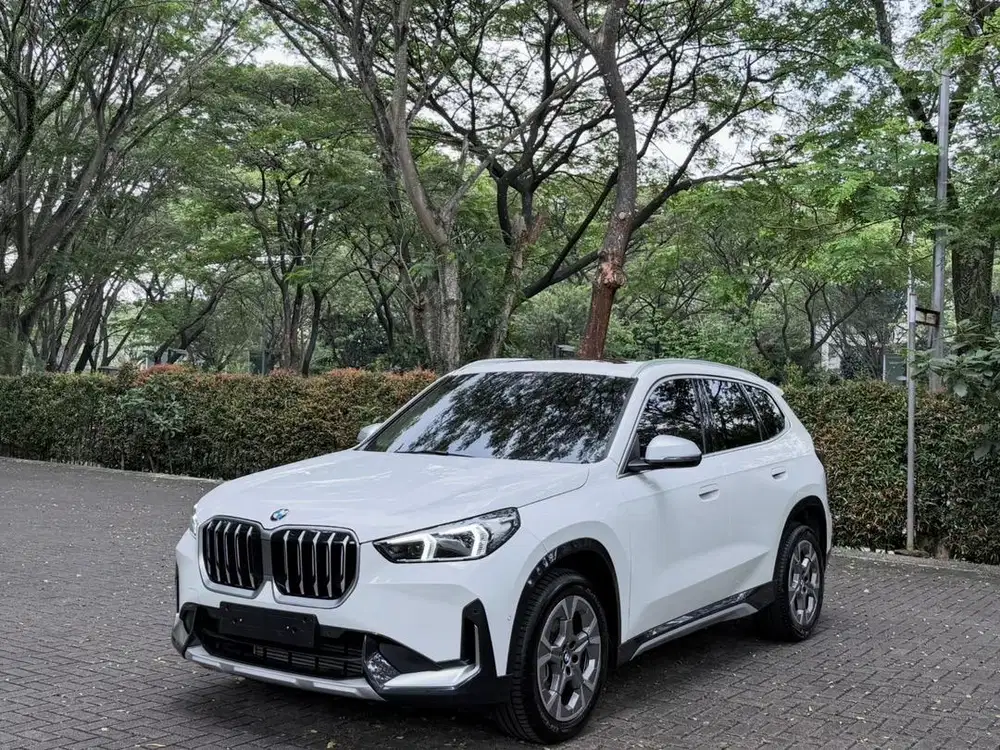 Low ODO Full Warranty! BMW X1 Xline 2022 C200 CLA200 320i X3 Cooper