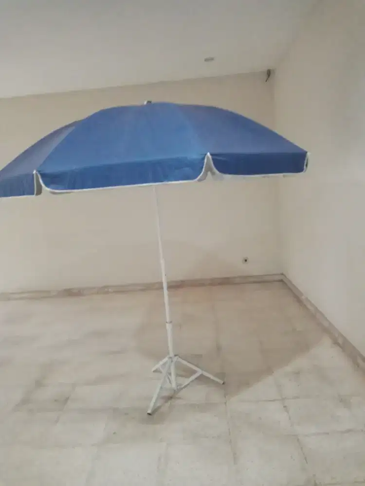 Payung jumbo satu set