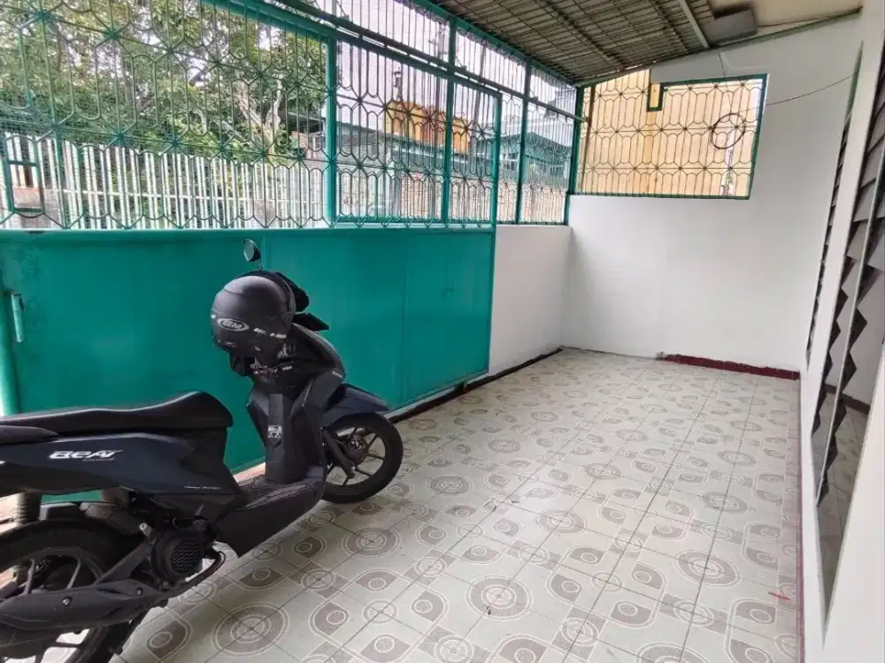 Rumah murah dekat Mall Ciputra seraya Pekanbaru