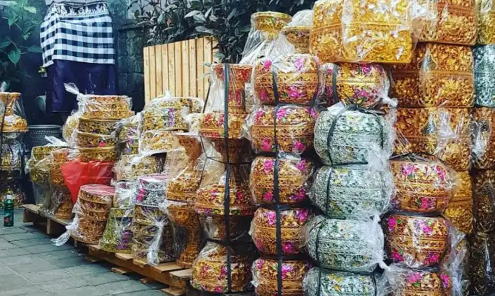 Di Cari Karyawati Toko asal Bali