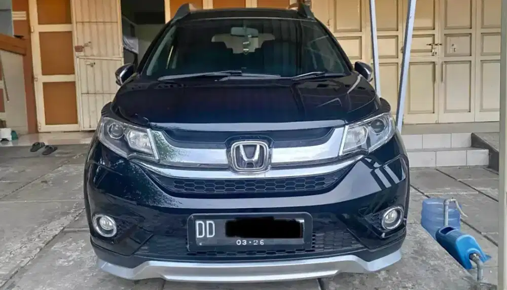 Brv prestige 2016 matic