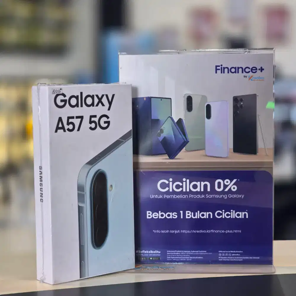 DIJUAL CEPAT! SAMSUNG A57 TERBARU PALING MURAH DI SIDOARJO